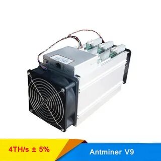 Asic miner jasminer x16