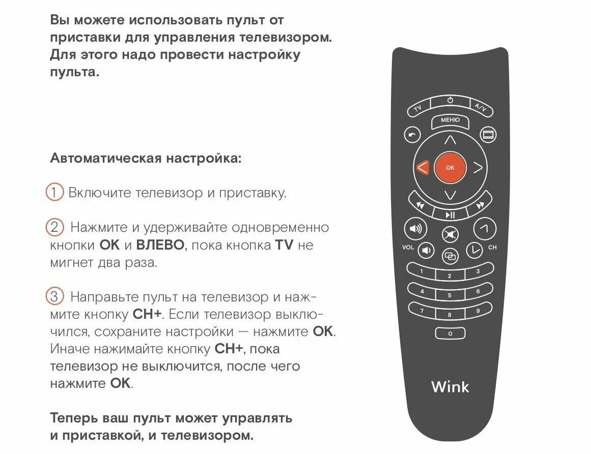 Привязка пульта ростелеком. Пульт для приставки Ростелеком wink. Коды Ростелеком для пульта на самсунг. Пульт Ростелеком LG. Пульт wink для ТВ Ростелекома.