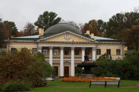 Открытие медико хирургической академии в петербурге