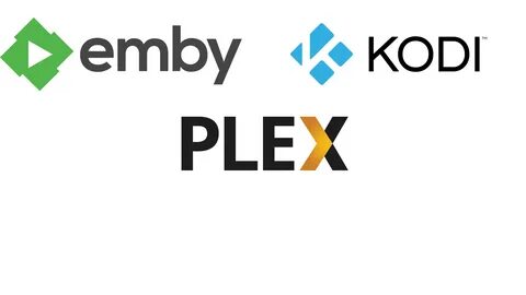 Comparison Plex Vs Kodi Which One Is Better Youtube - Reverasite