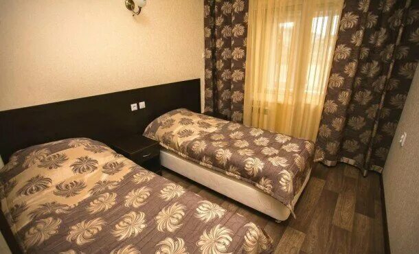 пальмира алексеевка