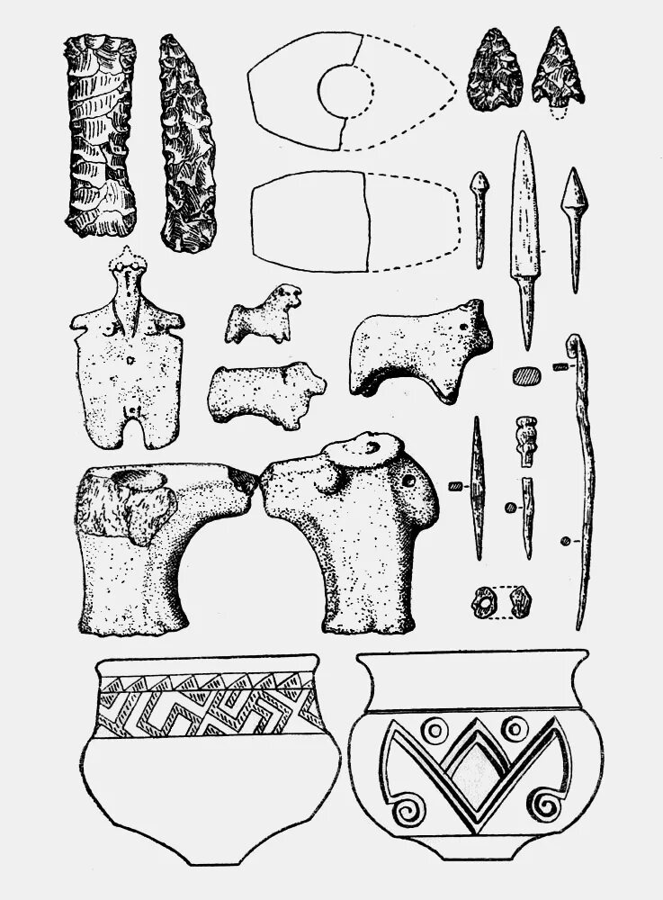 майкопская археологическая культура. археолог учебник. пиотровский археология закавказья. книги раскопки. белинская археологическая экспедиция.
