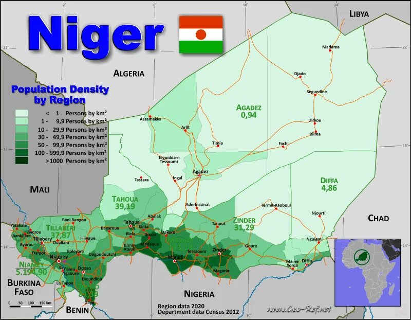 положение в нигере. федеративная республика нигерия на карте. нигерия географическое положение карта. нигер на карте африки. город нигер на карте.
