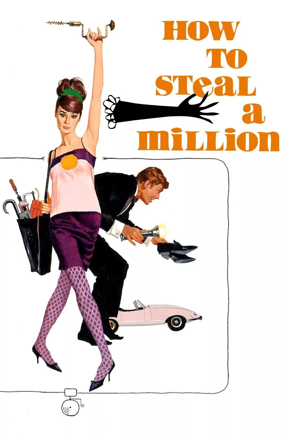 Go to steal