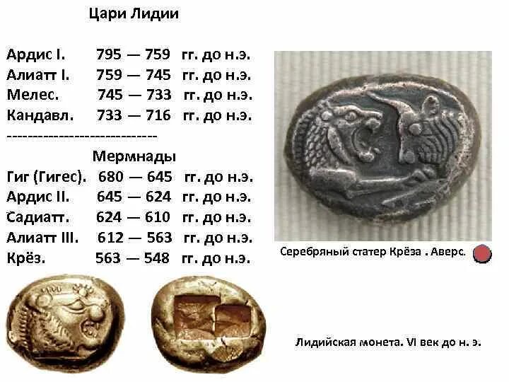 Масса золота в монете 4 буквы сканворд. Лидийский царь Крез. Алиатт царь Лидии. Правители Лидии. Крёз (царь Лидии) на монете.