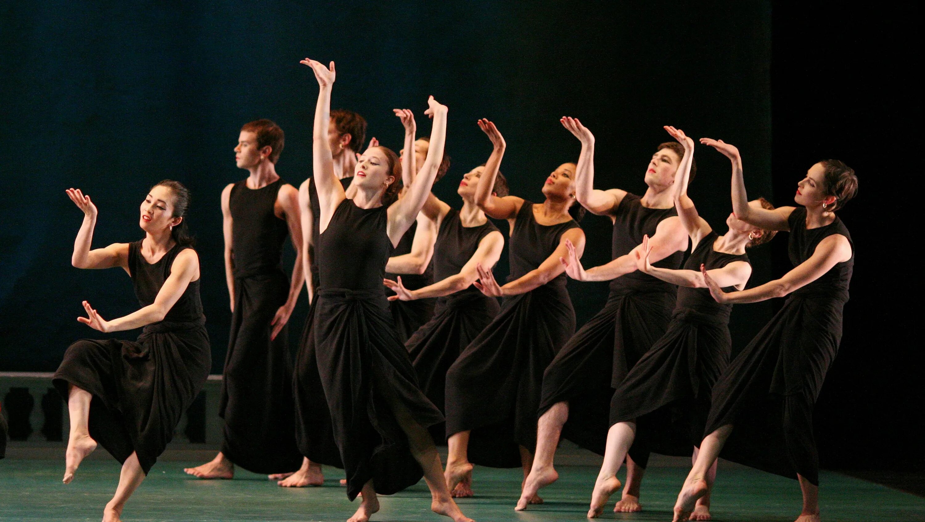 Use dance
