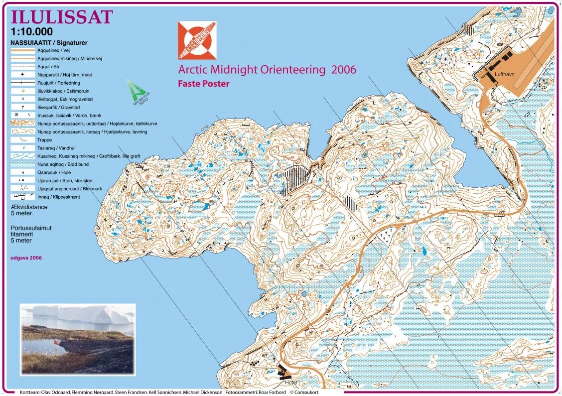 O maps. Илулиссат на карте. Бухта Иллулисат на карте. Lufthavn на карте. Эскививиас на карте карта.