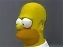 Simpson 3d werkstatt. Симпсоны 3d. гомер симпсон. homer simpson 3d. гомер симпсон 3д модель для печати.