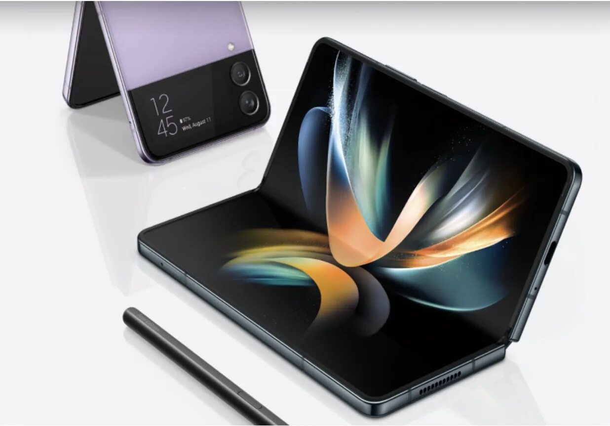 Смартфон galaxy z fold 5. Смартфон galaxy z fold 5