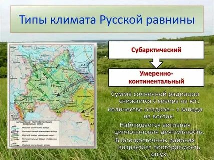 Rus east
