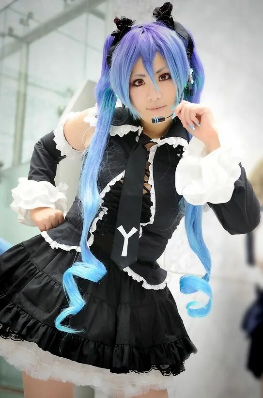 Cosplay купить. Инфинити Мику. Хатсуне Мику Infinity. Hatsune Miku косплей. Мику Хатсуне японский косплей.