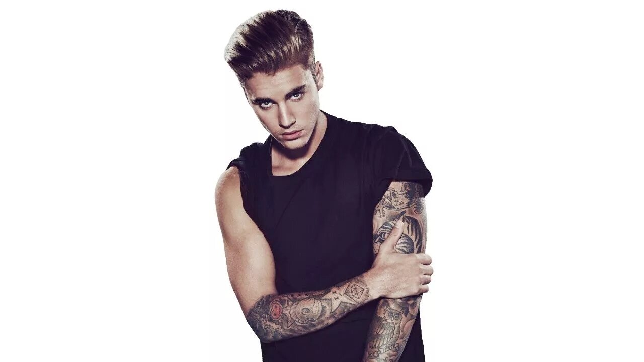 Justin Bieber performing on Justice World Tour in Brooklyn, NY (June 3, 2022) - 
