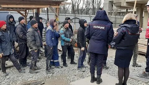 Депортация осужденного