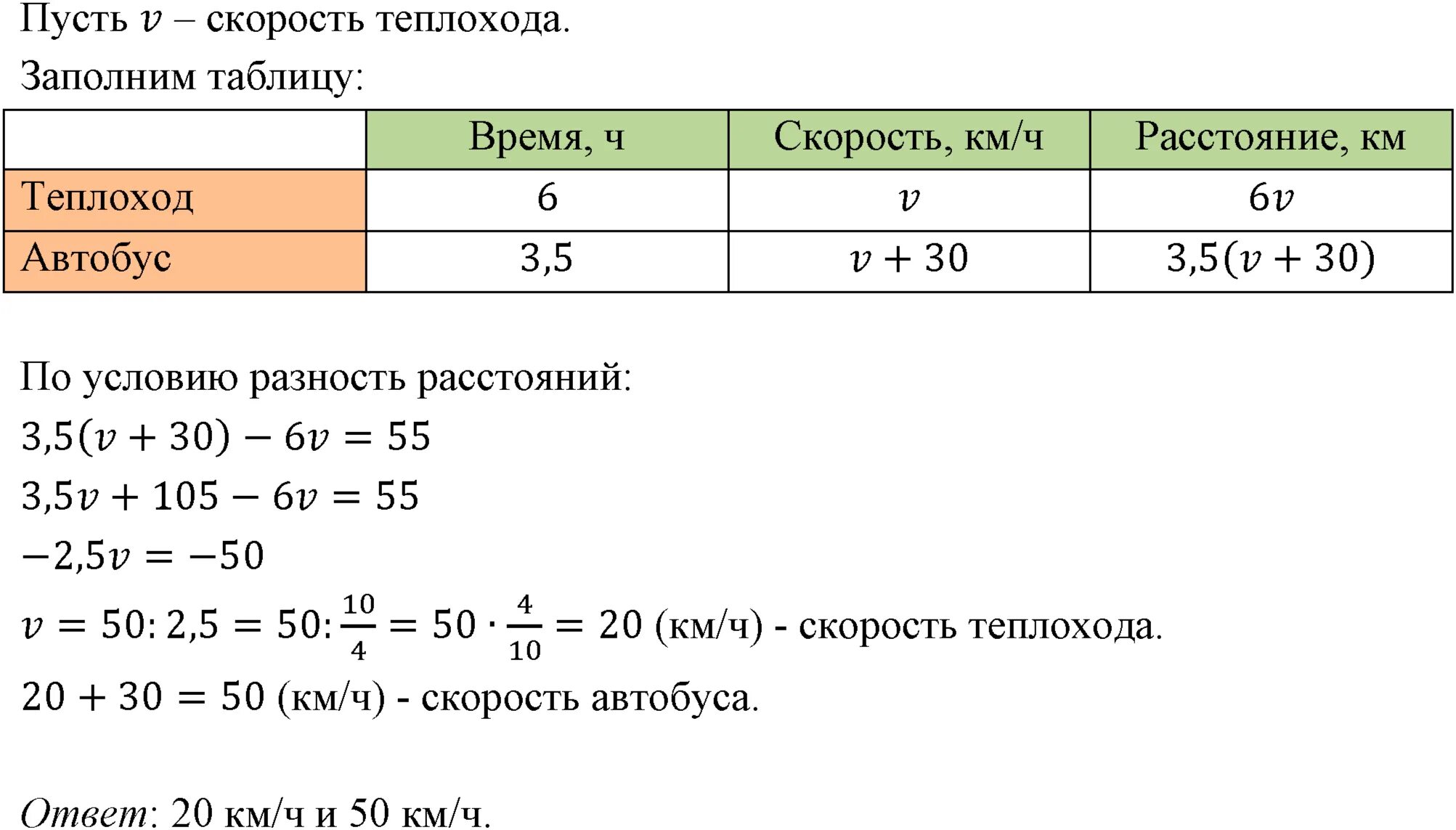 Мерзляк 7 класс задание 6