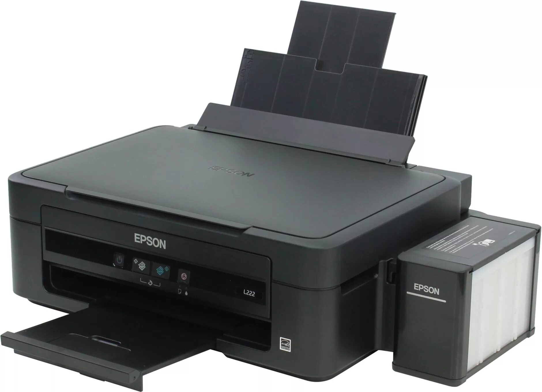 Принтер Epson l222. МФУ Эпсон л222. Принтер МФУ струйный Epson l222. Эпсон 222 принтер. Принтер epson l купить