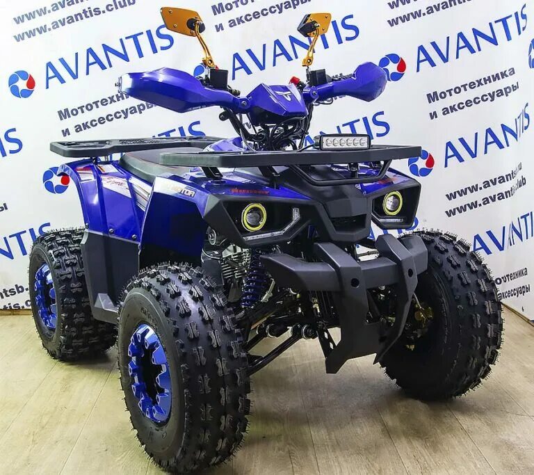 Avantis new. Авантис Хантер 8 New. Квадроцикл Avantis Hunter. Квадроцикл Авантис Хантер 8 Нью. Квадроцикл Avantis Hunter 8 New 125 кубов.