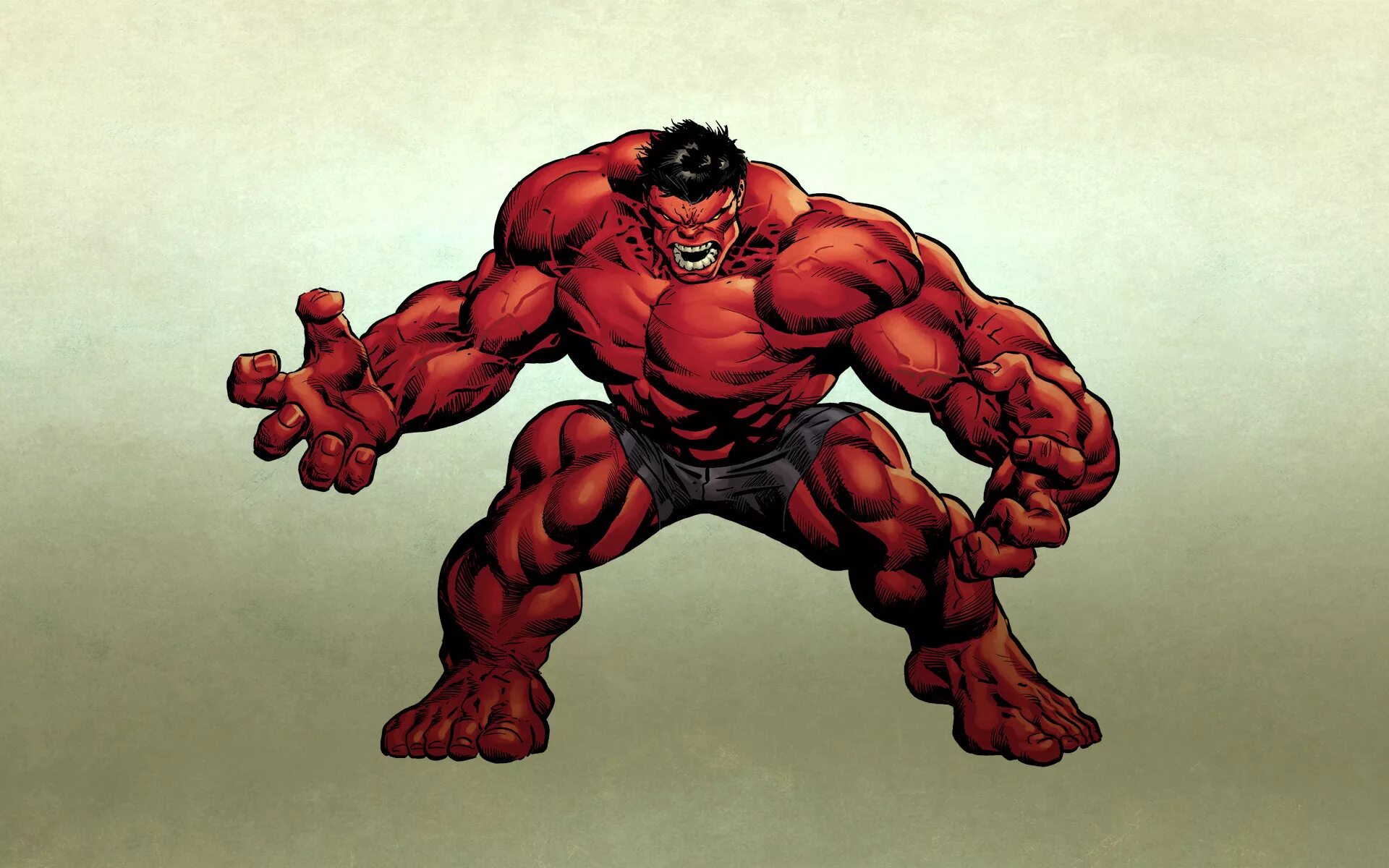мстители красный халк. а-бомба (marvel comics). Red hulk человек. громовержец росс. красный халк.