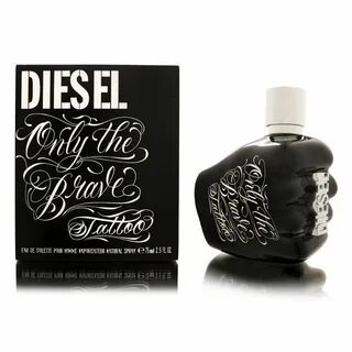 Diesel only