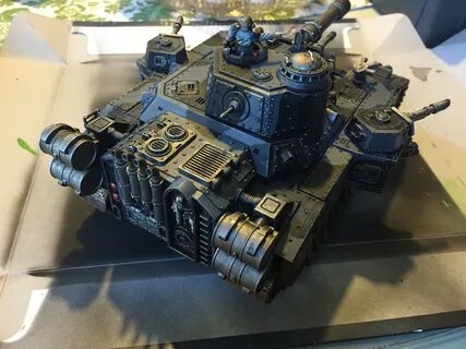 Baneblade