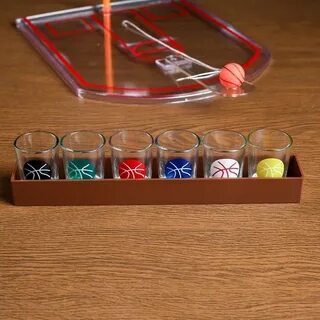 Игра стопка