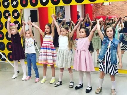 Кидс нижний новгород