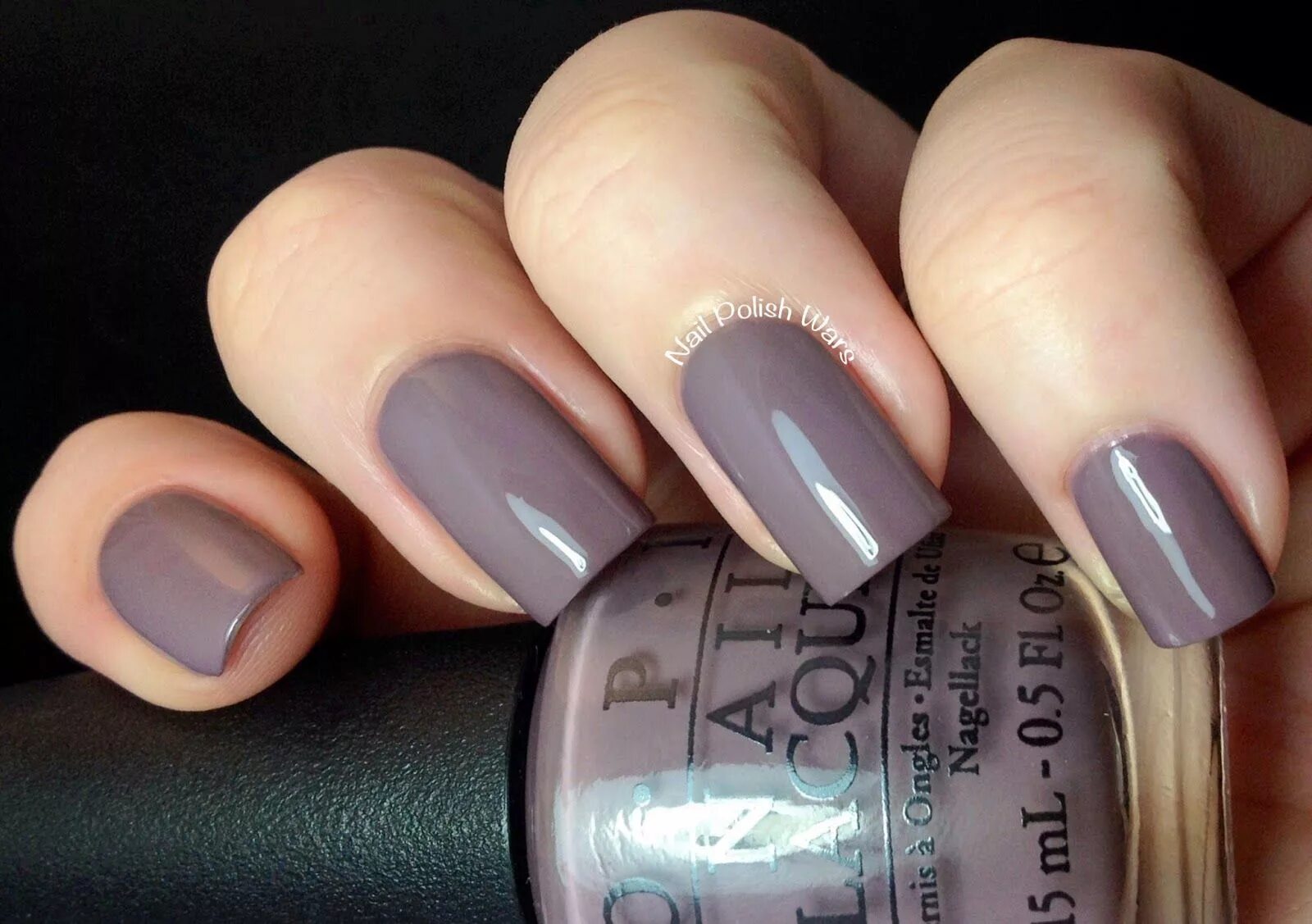 Love it!!! Fall nails opi, Opi nail colors, Nail colors