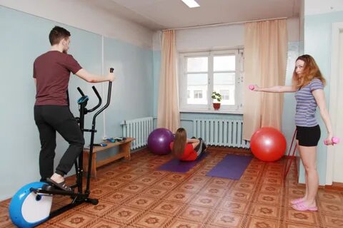 Общежитие вятгу киров