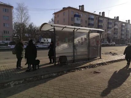 Кстово атаковали