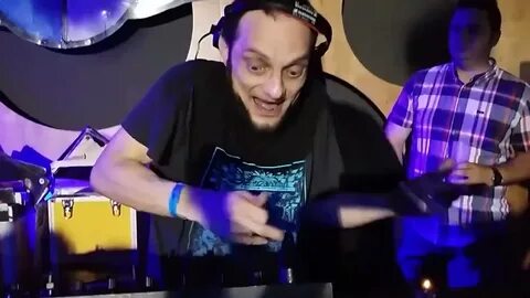 Dj kalashnikoff