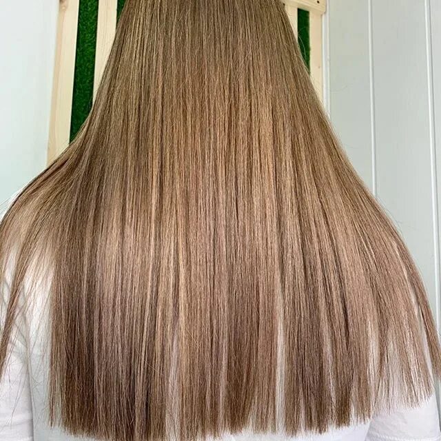 окрашивание волос тольятти