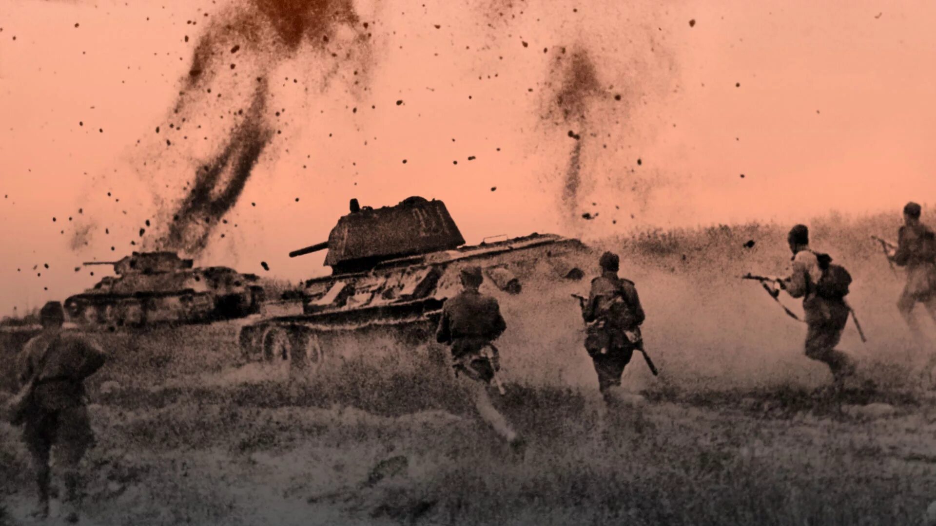 Начало сражения на курской дуге. Курская битва (1943 г.). Битва под Курском 1943. 1943 Год Курская битва.