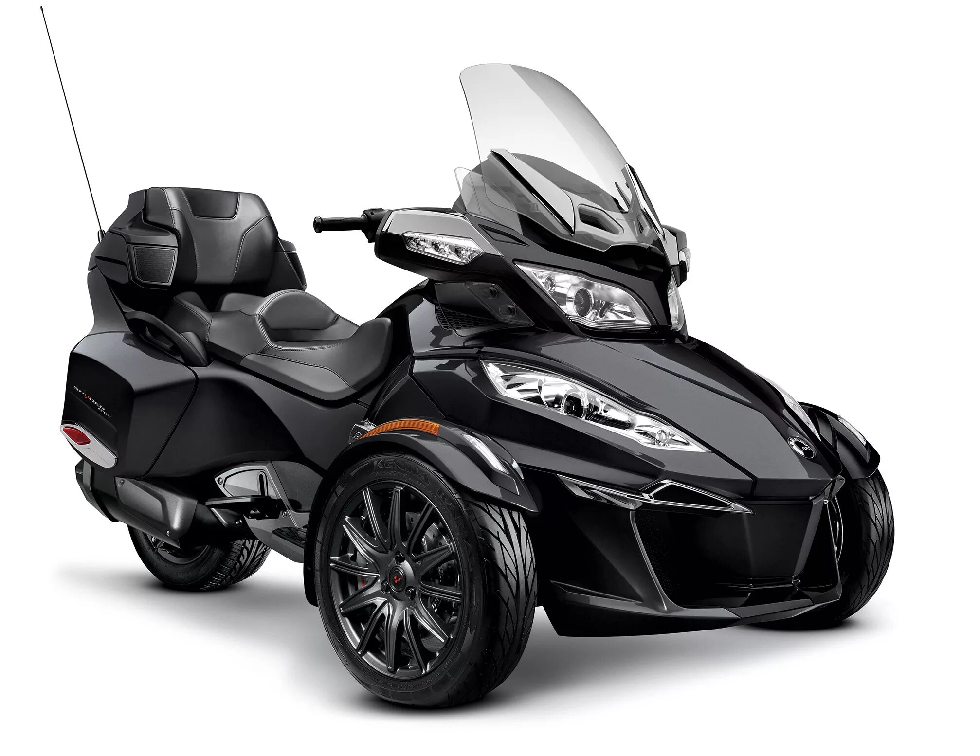 Cheap can am. Трицикл can am Spyder. BRP can-am Spyder RT. Мотоцикл BRP can-am Roadster Spyder. Трицикл БРП Спайдер новый.