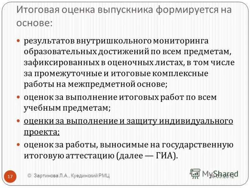 Итоговая оценка выпускника формируется на основе. Итоговая оценка выпускника формируется на основе. Итоговая оценка выпускника формируется на основе. Итоговая оценка выпускника формируется на основе. Итоговые оценки выпускника начальной школы.