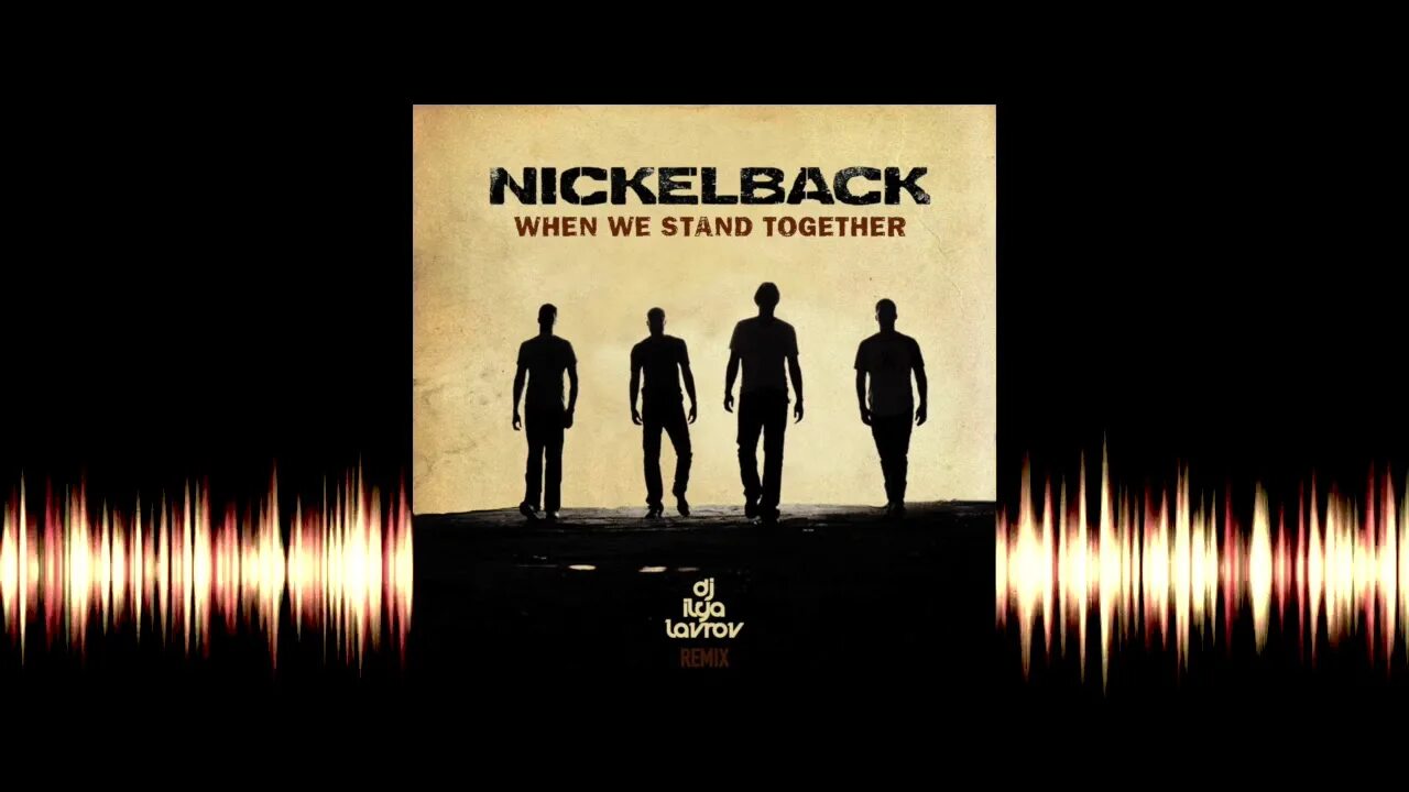 Nickelback we Stand together. Никельбэк when we Stand together. Nickelback обложки альбомов. Nickelback when we.