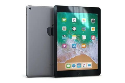 Ipad 9.7