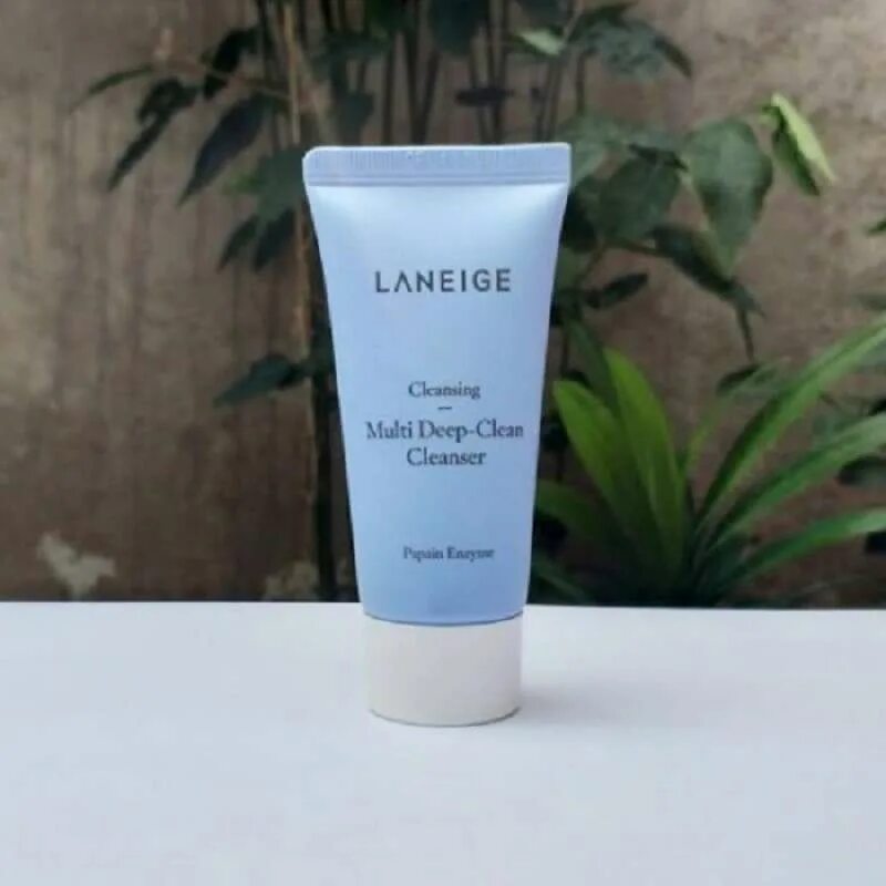 Multi cleanser. Laneige Multi Deep-clean Cleanser 30ml. Многофункциональная пенка для умывания Laneige Multi Deep clean Cleanser, 150 мл. IOPE Amino Soft Rich Cleanser 30g 2023г. Корейский Enzeem Mini clean Cleanser.