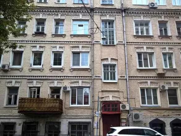 улица остоженка, 25. культуры, д. ул. россолимо 6/25 москва. улица культуры харьков.