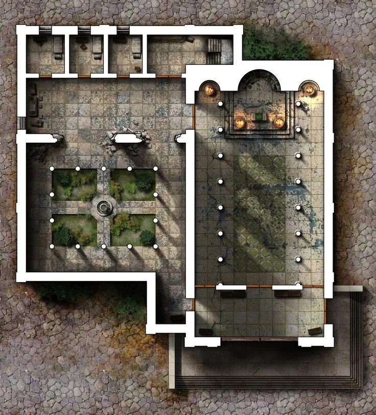 Dnd генераторы. Храм dnd maps. крепость map dnd. dnd карта собор. храм днд карта.