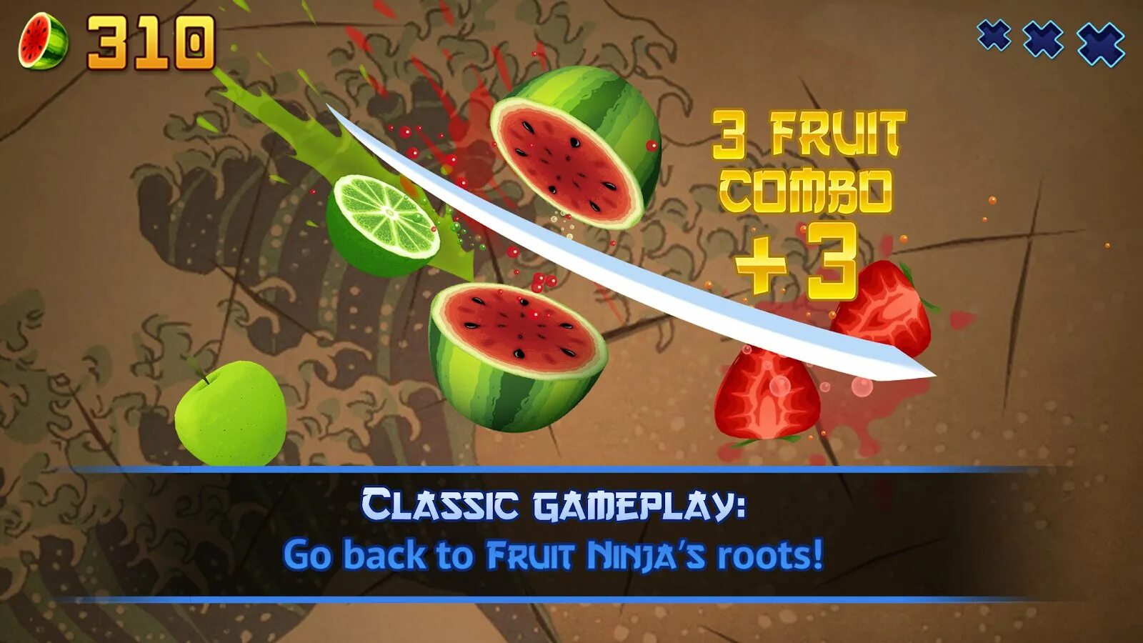 Игра ниндзя фруктов. Fruit Ninja Classic 2.4.5. Игра фруктовый ниндзя резать фрукты. Фрукт ниндзя игра. Фрут ниндзя Классик.