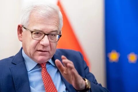 Глава мид польши
