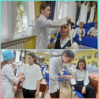 Вольский медицинский колледж