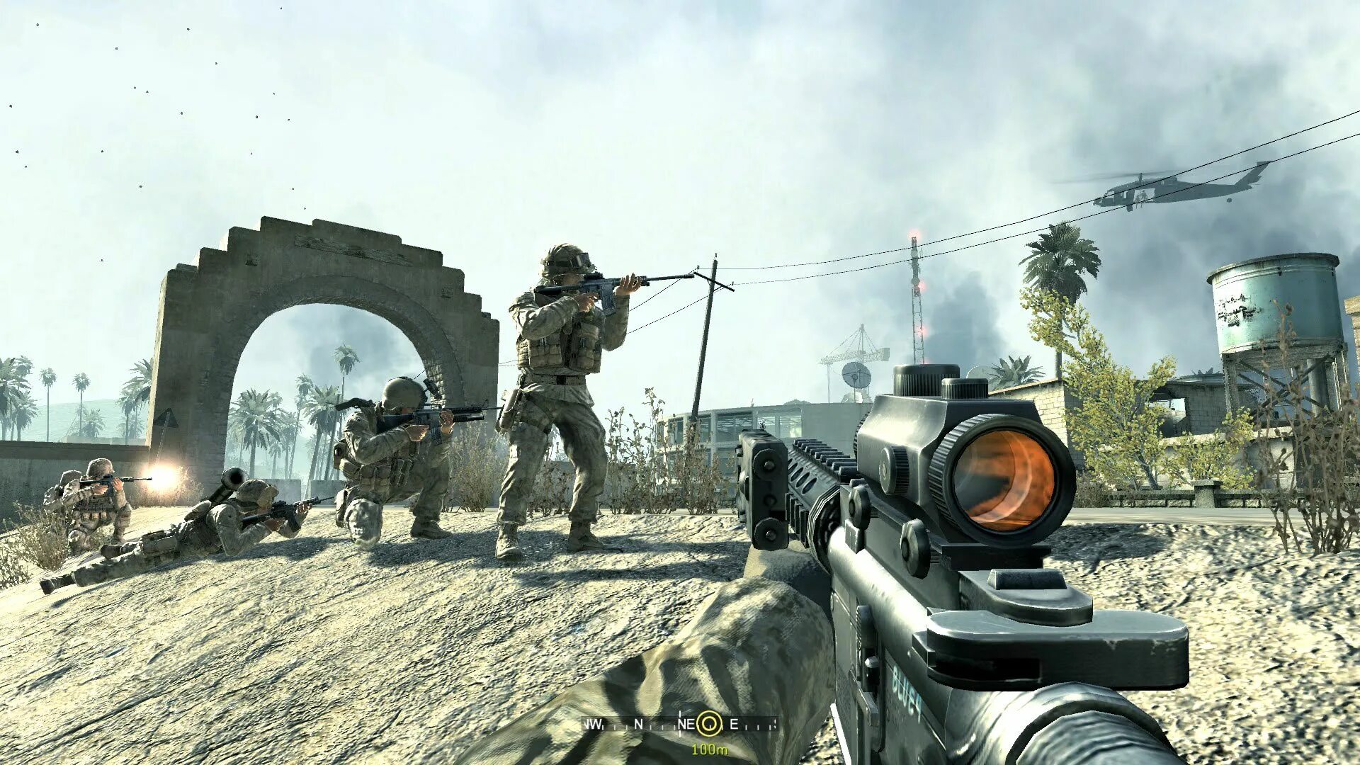 Видео игры call of duty. Call of Duty 4 Modern Warfare. Call of Duty mw4. Call of Duty Модерн варфаер 4. Call of Duty MW 1.