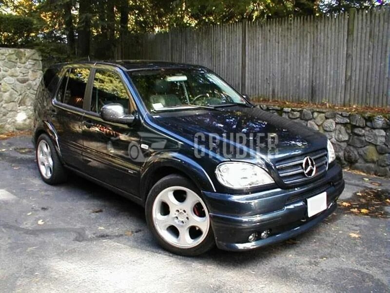 Куплю мерседес w163. Mercedes ml w163 Brabus. Mercedes ml 163 Brabus. Обвес Mercedes ml 163. Mercedes ml w163 обвес.