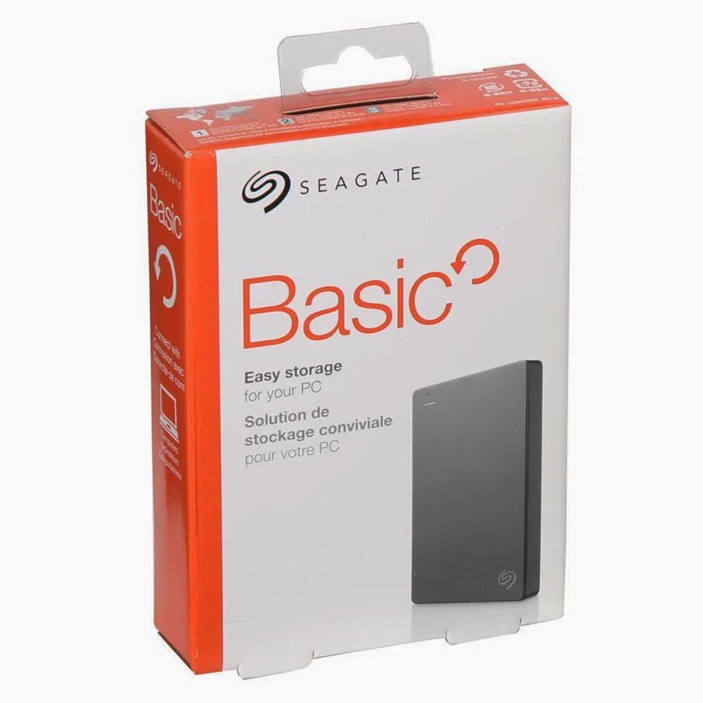 Hdd seagate basic. Seagate basic stjl4000400 4tb. внешний жёсткий диск 4tb seagate basic (stjl4000400). диск seagate 4 tb внешний basic. seagate basic 5tb usb3.0 (rtl).
