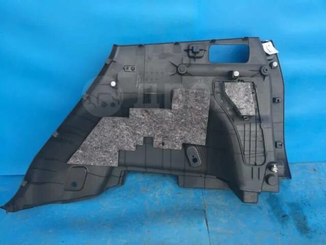Обшивка багажника рав 4. 62220-42050-b0. Подкрылок задний рав 4 2008. Обшивка двери багажника rav4 3. 64730swwg00zz.