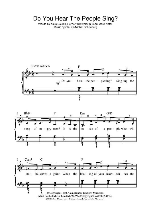 Do you hear the people sing на русском. Did you hear the people sing. Can you hear the music ноты. Will you hear the people sing. Did you hear the people sing.