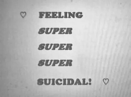 Feeling super