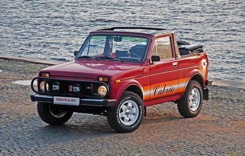 Авто 2121
