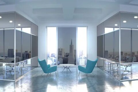 Talk glass