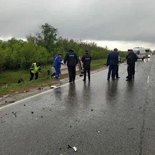 Дтп май 2023 года